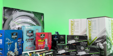 El secreto del éxito comercial: Emprende y haz crecer tu negocio con Hammer Automotriz