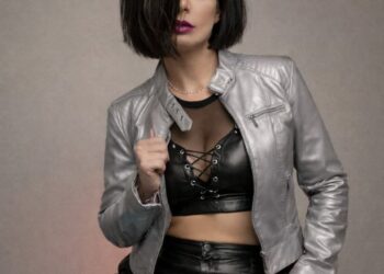 Con “Los Días Locos”: Elena marca el inicio de una nueva etapa musical