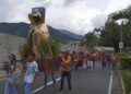 Chimbangueles solicitarán declarar patrimonio cultural las Romerías a San Benito