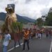 Chimbangueles solicitarán declarar patrimonio cultural las Romerías a San Benito