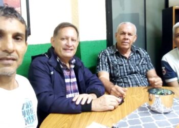 Cámara de Turismo “brindará apoyo” para el desarrollo turístico integral de Motatán 