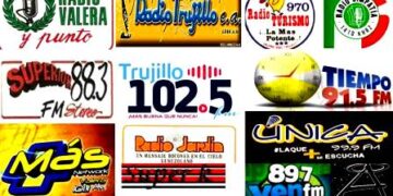 La radio “se consolida”  entre las mejores opciones  comunicacionales del estado Trujillo