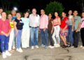 En Brisas de Jalisco “emotiva velada” con el artista trujillano Humphrey Accary