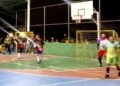 Grand Prix de Futsal homenaje a “Ramón Gil” en la Hoyada