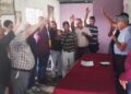 ABP juramentó nuevo equipo político en el municipio Motatán