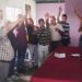 ABP juramentó nuevo equipo político en el municipio Motatán
