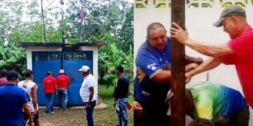 Alcaldía de Motatán “trabaja para restituir suministro de agua” en Urb. Daniel Carias