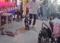 IEE «Luis Razetti» de Motatán «cerró con fervor y alegría» Mes de la Educación Especial