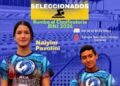 Jesús Pineda “talento motatanense” rumbo al clasificatorio de natación JDNJ 2026