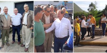 Desde La Puerta…  Juan Pablo Guanipa insiste en la prioridad de Elecciones Presidenciales | Por: Luis A. Villarreal P.