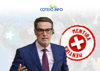 Casi 8 millones de desplazados: La crisis migratoria que Félix Plasencia intenta ocultar