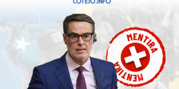 Casi 8 millones de desplazados: La crisis migratoria que Félix Plasencia intenta ocultar