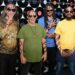 Guaica presenta su nuevo álbum «Jaguar Dreams» y lo celebra en el Hard Rock Cafe Caracas