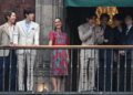 La presidenta mexicana confirma que BTS regresará a México en 2027