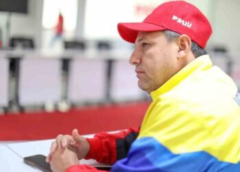 Hugbel Roa denuncia torturas y acusa a Saab de fabricar el caso Pdvsa-Cripto por venganza