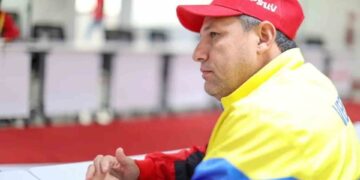 Hugbel Roa denuncia torturas y acusa a Saab de fabricar el caso Pdvsa-Cripto por venganza