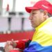 Hugbel Roa denuncia torturas y acusa a Saab de fabricar el caso Pdvsa-Cripto por venganza