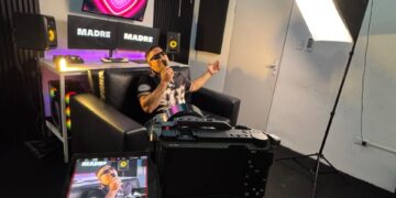 Galex estrena nuevo tema musical «Madre»