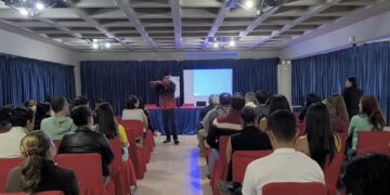 Corpomerida realiza capacitación técnica en auditoría y control interno