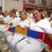 Cámara Municipal de Pampán homenajeó a trabajadores del Asic Pampán – Pampanito 