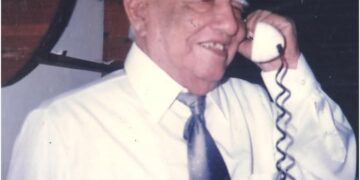 Desde cerro Felipe | Homenaje para Don Tulio Montilla el creador de una atmósfera aldeana con motivo del día del Cronista  |  Por: Héctor Díaz