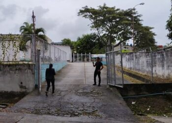 TRUJILLO | Reportan paralización del sistema de refrigeración en la Morgue de Valera desde hace varios meses