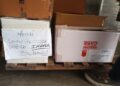 Iahula recibe medicamentos oncológicos de alto costo   