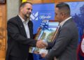 Mérida y Colombia afianzan relaciones binacionales para impulsar desarrollo económico y social