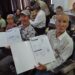 Entregan de 101 títulos de propiedad en Mérida