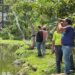 Mérida promueve ciencia y turismo durante jornada del Global Big Day