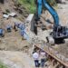 Mérida | Recta Los Aleros presenta avance del 48 % en su recuperación