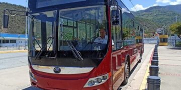 Tromerca reactiva rutas hacia Chiguará y San Juan del municipio Sucre