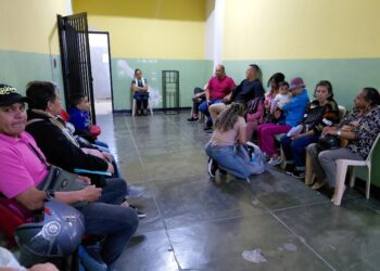 Corposalud Mérida garantiza citas y estudios de alto costo