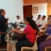 Impulsan formación contra la violencia obstétrica en el Iahula