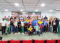 Glorias Deportivas merideñas instalan comisión para elegir a sus directivos