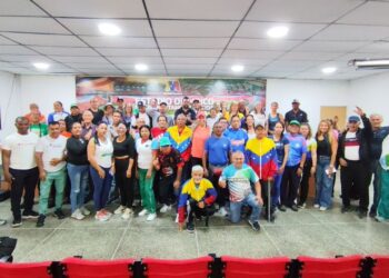 Glorias Deportivas merideñas instalan comisión para elegir a sus directivos