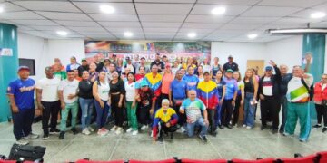 Glorias Deportivas merideñas instalan comisión para elegir a sus directivos