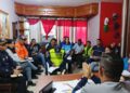 Gobierno afina detalles para inicio del «Paso de Bolívar por los Andes»