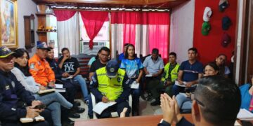 Gobierno afina detalles para inicio del «Paso de Bolívar por los Andes»