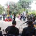 Mérida celebró la Cruz de Mayo con cantos y oraciones por la siembra