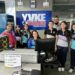 Niños y jóvenes del Táchira tomaron los micrófonos para celebrar los 100 años de la radio venezolana