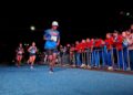 Merideños corrieron el 10K nocturno «Bolívar Vuelve»