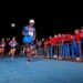 Merideños corrieron el 10K nocturno «Bolívar Vuelve»