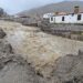 Fuertes lluvias causan deslizamientos en el páramo: Restringido el paso en el sector La Piedrota hacia Barinas