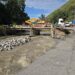 Gobierno de Mérida atiende afectaciones viales tras intensas lluvias