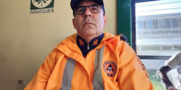 Tras contingencia por lluvias | Habilitan paso intermitente Mérida – Barinas