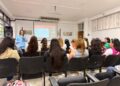 Medianálisis fortalece la prevención del acoso sexual laboral con talleres en tres estados del país