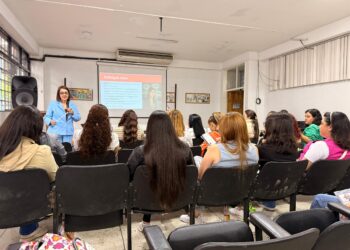 Medianálisis fortalece la prevención del acoso sexual laboral con talleres en tres estados del país