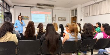 Medianálisis fortalece la prevención del acoso sexual laboral con talleres en tres estados del país