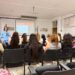 Medianálisis fortalece la prevención del acoso sexual laboral con talleres en tres estados del país